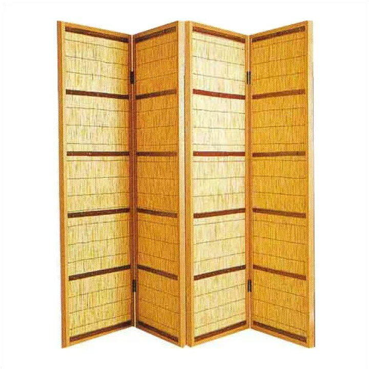 楽天市場】茶道 七事式 花寄 花寄屏風 四枚折 : 茶道具・抹茶・八女茶  