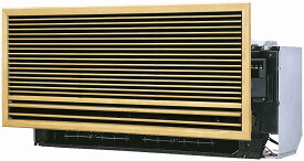 ダイキン 【壁埋込形】 S28ZMV 10畳用　前面グリル・据付枠別売【smtb-k】【kb】【RCP】