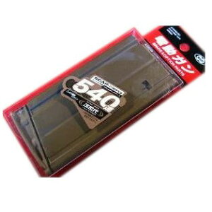 dK SCAR-H p 540A˃}KW iFDE tbg_[NA[Xj@}C