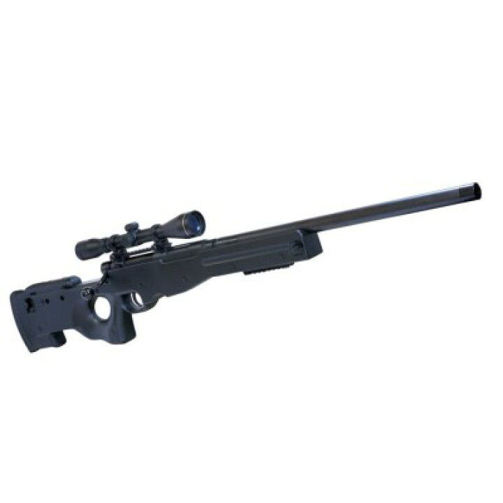 楽天市場】タイプ96 TYPE96 シニア 4x40 スコープ付 エアーコッキング 