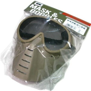 ミリタリー用品 サバゲ ゴーグル サバイバルゲーム装備 ミリタリー用品の人気商品 通販 価格比較 価格 Com