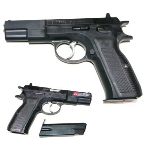 Cz75@1st HOP-UP GAK (10Έȏ) }C