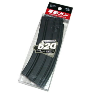 dK HK416Dp 520A˃}KW (M4/SCAR-L p) [No.187]@}C