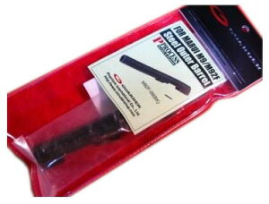 }C M92F u[obNKXKp X`[AE^[o iubNj [Steel Outer Barrel] M92F-09(BK) GURDER