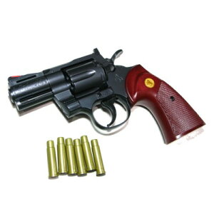 COLT PYTHON Rg pC\ 2.5in .357mag ubN@HOP-UP GAK (10Έȏ) NEf