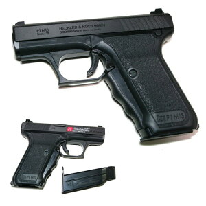H&K P7M13@HOP-UPGAK (18Έȏ)@}C