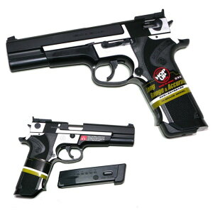 S&W PC356@HOP-UPGAK (18Έȏ)@}C