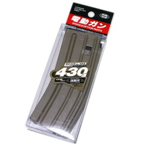 dK SCAR-L/M4 V[Yp 430A˃}KW FDE (No.179) }C