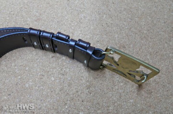楽天市場】戦士の銃 コスモドラグーン用 ホルスターセット ガンベルト 