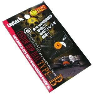 }C KXKp JX^zbv_C TYPE-B@Hi-CAPA M45A1 EH[Ap NINE BALL CNX