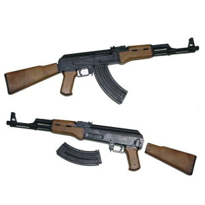 AK47 GA[RbLO Ct HOP-UP GAK JVjRt (10Έȏ) NEf