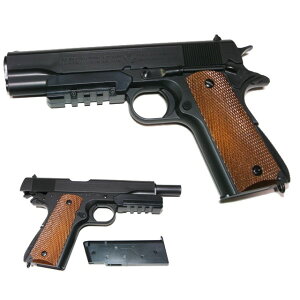 M1911A1 XChXgbv Kog XChXgbvnhK HOP UP GAK (10Έȏ) NEf