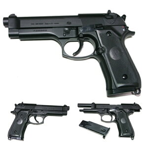 U.S.M9 XChXgbv XChXgbvnhK HOP UP GAK (10Έȏ) NEf BERETTA xb^ M92F