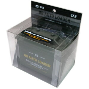 BBI[g[_[ dBBe[_[ AMO BOX e򔠌^ 1600 ToQ[̂ No.255 }C