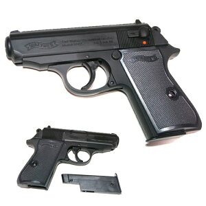 T[ PPK/S HOP-UPGAK WALTHER (10Έȏ) nCNGA[RbLO NEf