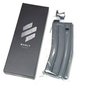 EVOLT �d���K�� �G�{���g M4�V���[�Y���� 81�A �}�K�W�� No.01�@�����}���C