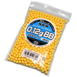 BBe 0.12g 1000CG[ }C