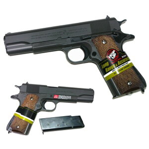 Rg M1911A1 Kog .45ACP HOP-UPGAK (18Έȏ)@}C