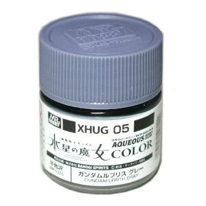 @mK_ ̖ COLOR J[ K_uX O[ K_J[ [XHUG05] GSINIX Mr.HOBBY