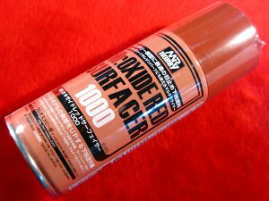 Mr.ILTChbhT[tFCT[ 1000 (B-525)@170ml ~^[͌^ɍœKI@Mr.HOBBY