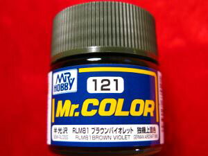 Mr.J[ i121j RLM81 uEoCIbg@Ƌ@ʐF@ [h]@GSINIX