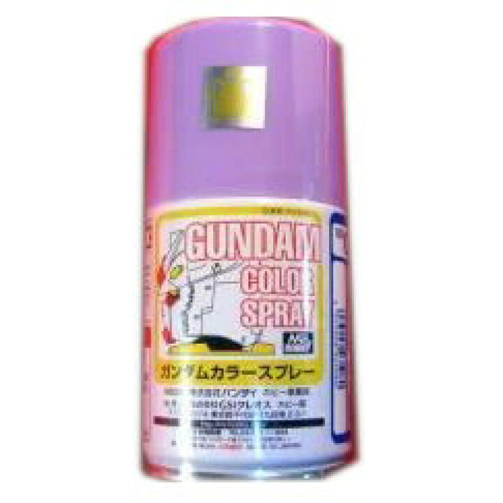 楽天市場 ガンダムカラースプレー Sg08 Msパープル 半光沢 Mr Hobby ガンプラの塗装に ホビーショップ遠州屋 楽天市場店 楽天市場 ガンダムカラースプレー Sg08 Msパープル 半光沢 Mr Hobby ガンプラの塗装に ホビーショップ遠州屋 楽天市場店