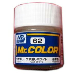 Mr.�J���[ �i62�j ������z���C�g ��{�F ����� [�����h��]�@GSI�N���I�X