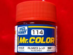 Mr.J[ i114j RLM23 bh Ƌ@}[N  [h]@GSINIX