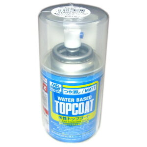 Mr. �g�b�v�R�[�g ����� (B-503) �d�グ�X�v���[�@Mr.HOBBY GSI�N���I�X