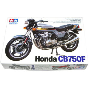 z_ Honda CB750F@1/12XP[ (6) ^~͌^