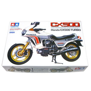 Honda CX500 ^[{@1/12 XP[ vf z_ (16) ^~͌^