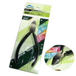 ���� I.C �j�b�p�[ (E-7)�@�v�����f�����삩�� ������ՂȂǂ̐ؒf�ɁI �~�l�V�}