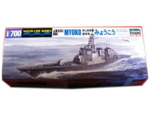 C㎩q q ݂傤 J.M.S.D.F DDG 1/700XP[ WL(029) nZK