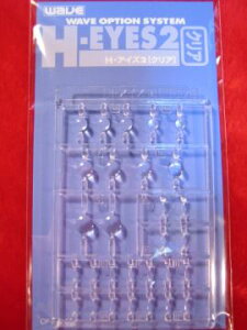 H-EYES2 HEACY2 [NA] (OP-254) EF[u IvVVXe WAVE