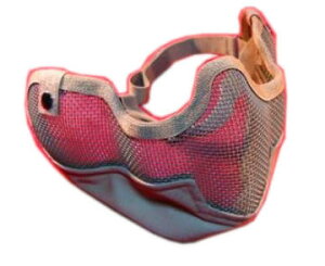 Lower Mesh Mask AbV}XN ^CvB (DC/fU[g) #5421-DC uȂIꂵȂIv Eagle Force
