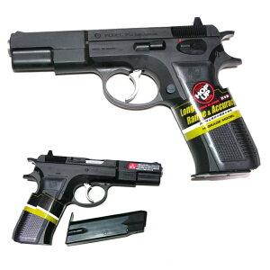 Cz75 1st t@[Xgf HOP-UP GAK 18Έȏ@}C