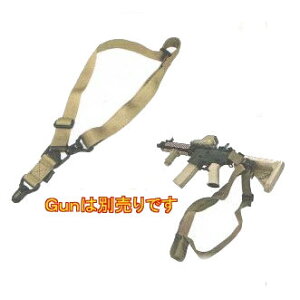 MAGPUL ms3 �^�C�v �}���`�~�b�V���� �X�����O (TAN)�@�u���ꕔ�������v �d���K�� �G�A�K�� �K�X�K���Ȃǂ�