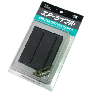 L96AWS �{���g�A�N�V���� �G�A�[���C�t���p�@40�A �X�y�A�}�K�W�� [V-06]�@�����}���C