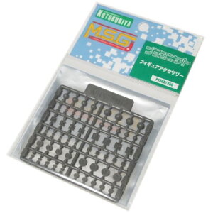 �v�����j�b�g �t�B�M���A�A�N�Z�T���[�@M.S.G �iP-136R�j�@���� KOTOBUKIYA