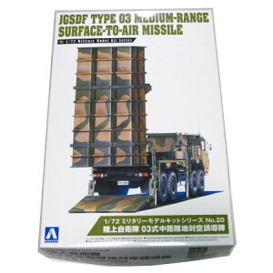 ㎩q 03n΋Ue 1/72XP[ [No.20] AIV}