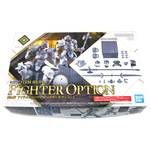 30MF �A�C�e���V���b�v2 (�t�@�C�^�[�I�v�V����) FIGHTER OPTION I-02 �o���_�C