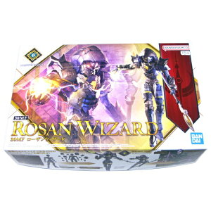 30MF ���[�U���E�B�U�[�h ROSAN WIZARD �v�����f�� 14 �o���_�C