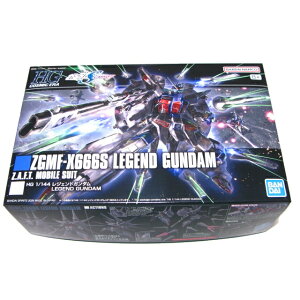 ���W�F���h�K���_�� ZGMF-X666S �@����m�K���_�� SEED DESTINY HG-263 1/144�X�P�[�� �K���v�� �o���_�C