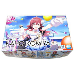 30MS ���{�ʕ� KAHO KOMIYA �J���[A �A�C�h���}�X�^�[ �V���C�j�[�J���[�Y 15+ �t�B�M���A �v�����f�� �o���_�C
