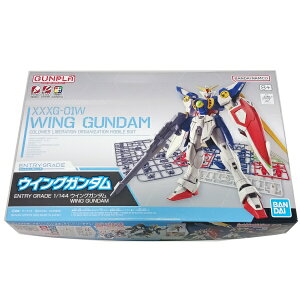 ECOK_ Gg[O[h 1/144XP[ Kv EG-15 V@LK_W WING GUNDAM o_C