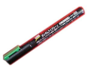 K_}[J[ (09) K_ACO[ Mr.HOBBY GSINIX