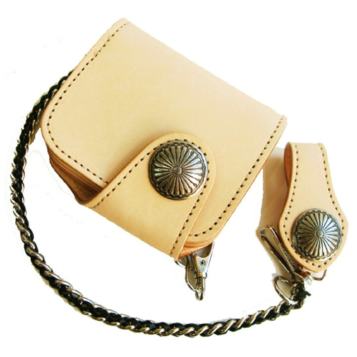 楽天市場】メンズ 財布 本革 二つ折り サイドコインウォレット革財布  