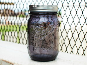 Ball MASON JAR {[ C\W[ 16ozi480mlj M[}EXyp[vzF