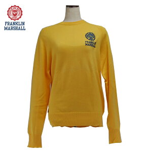 FRANKLIN MARSHALL �t�����N���� �}�[�V���� 33181-6002 �G���u���� ���E���h�l�b�N �j�b�g M�T�C�Y �C�G���[�n
