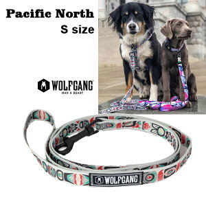 PacificNorth LEASH STCY [h WOLFGANG EtMO AJ ^